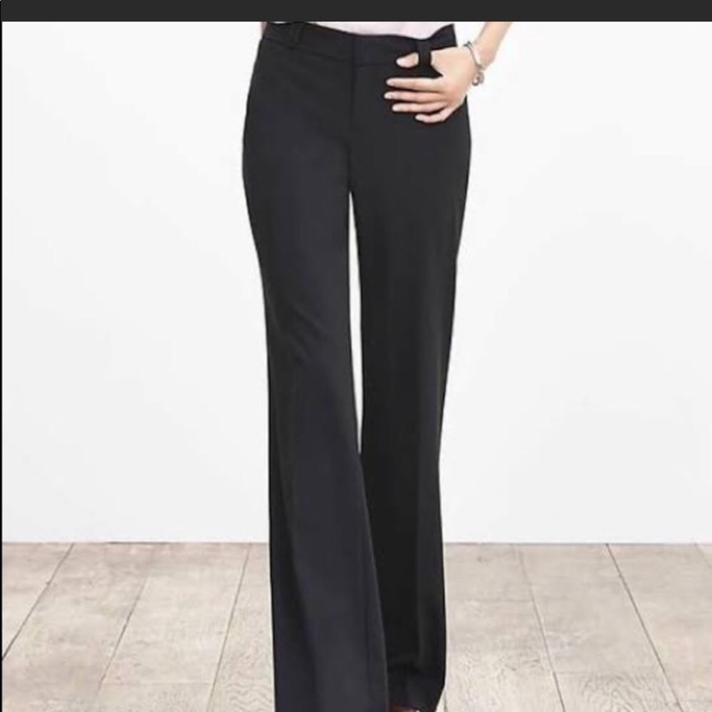Banana Republic Harrison Pants